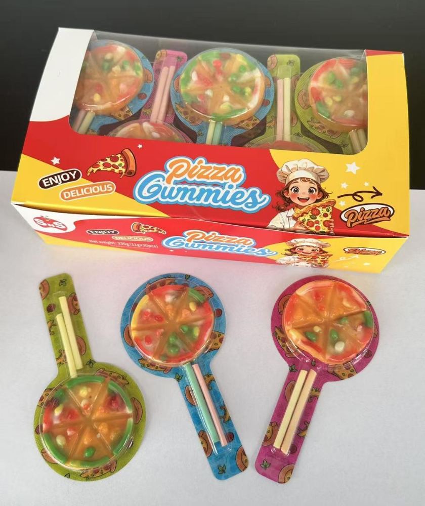 Pitsa Xitoy