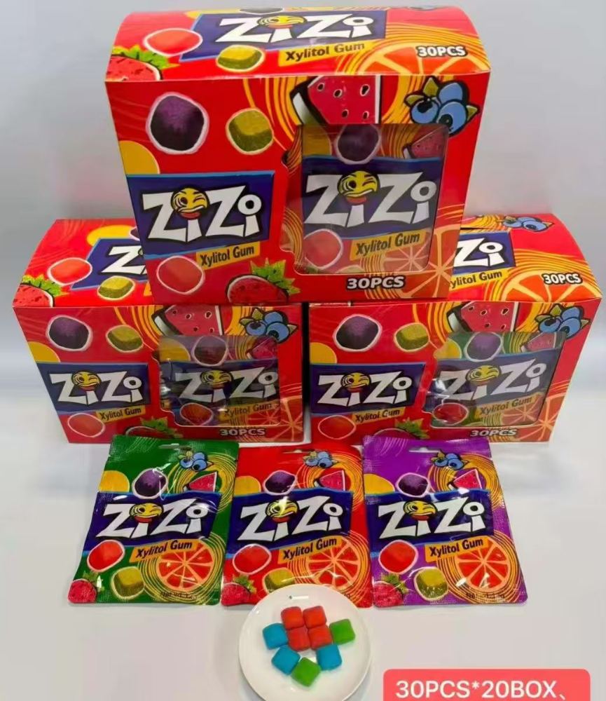 X litol Zizi