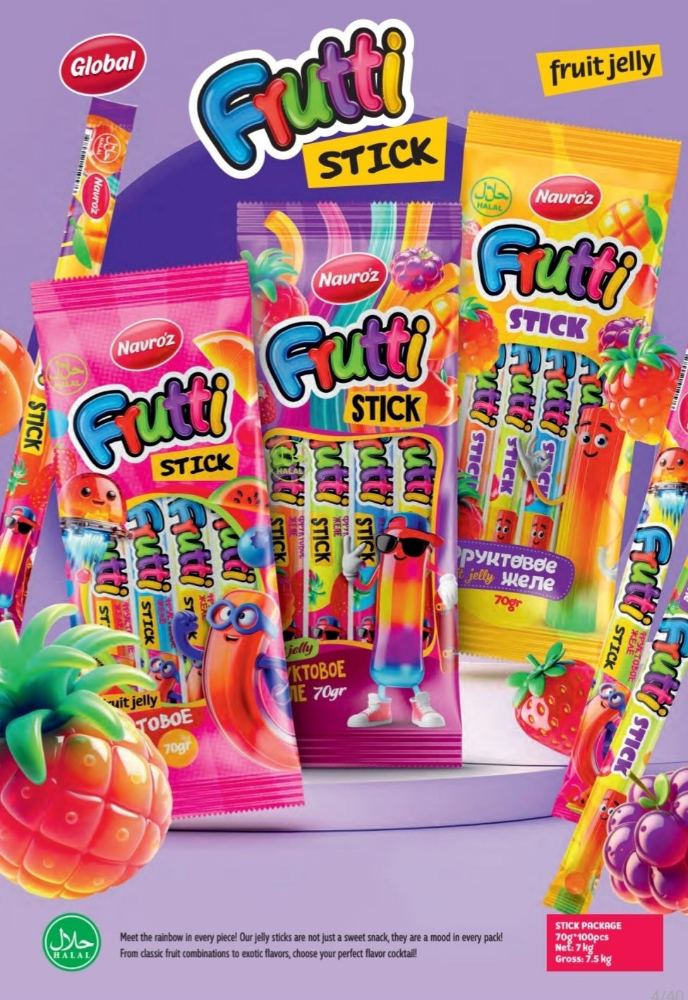 Frutti