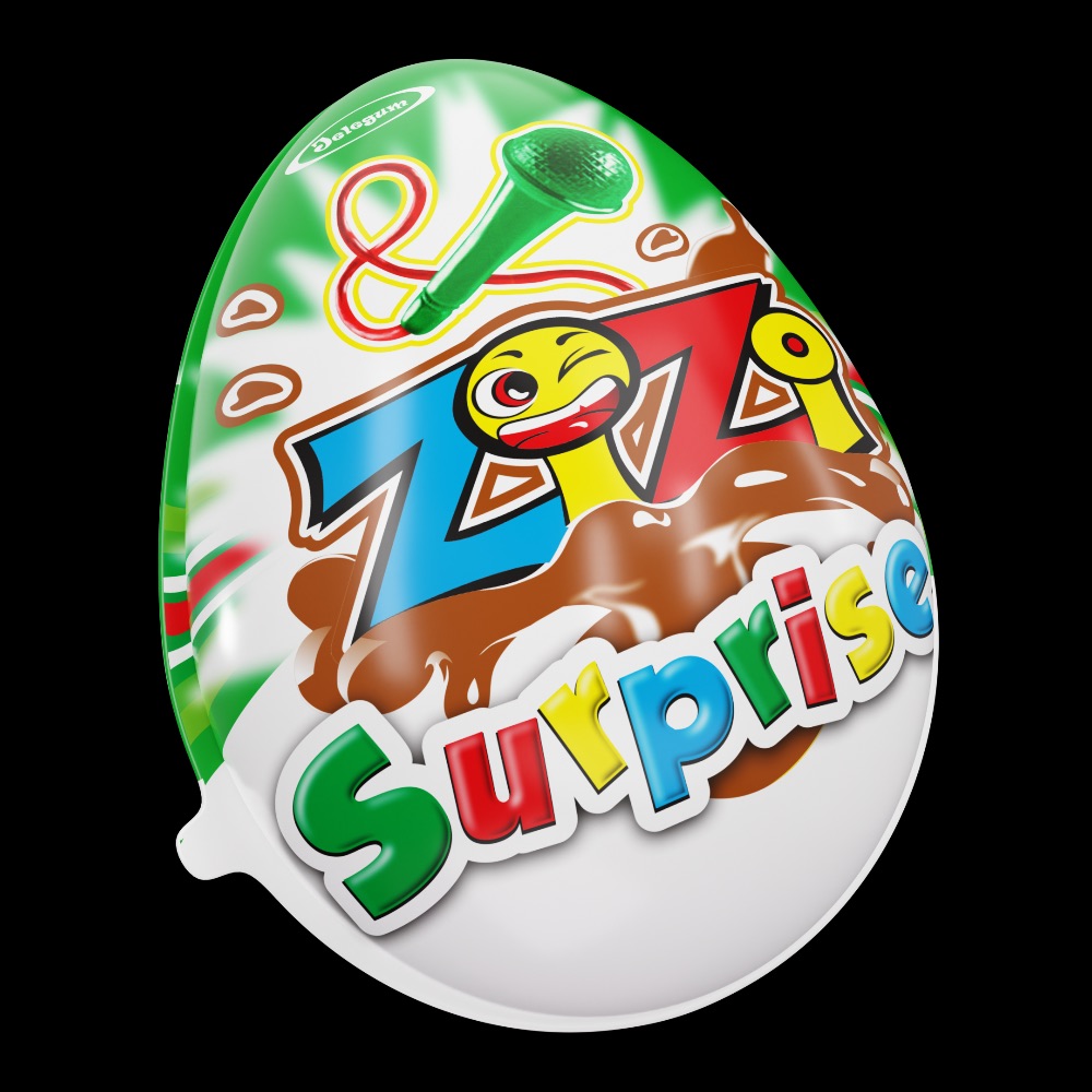 Zizi Kinder