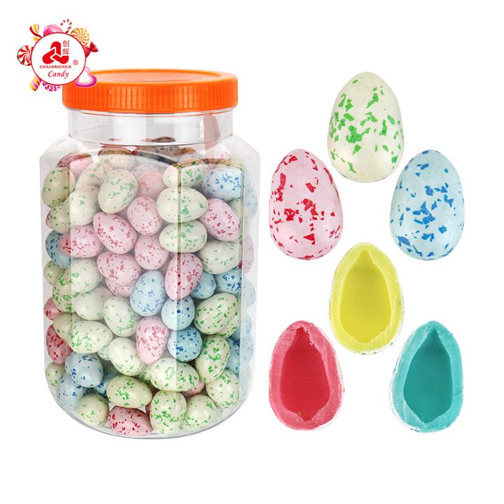 Zizi Eggs