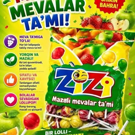 Zv chups