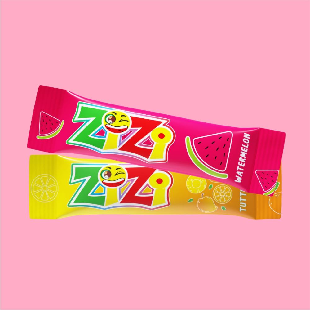 Zizi stiks