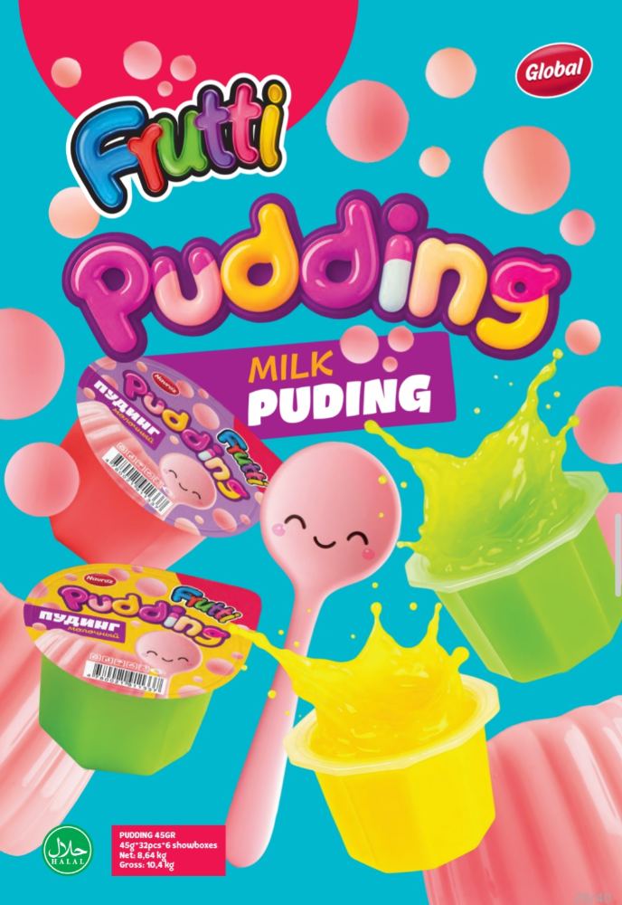Pudding (15)