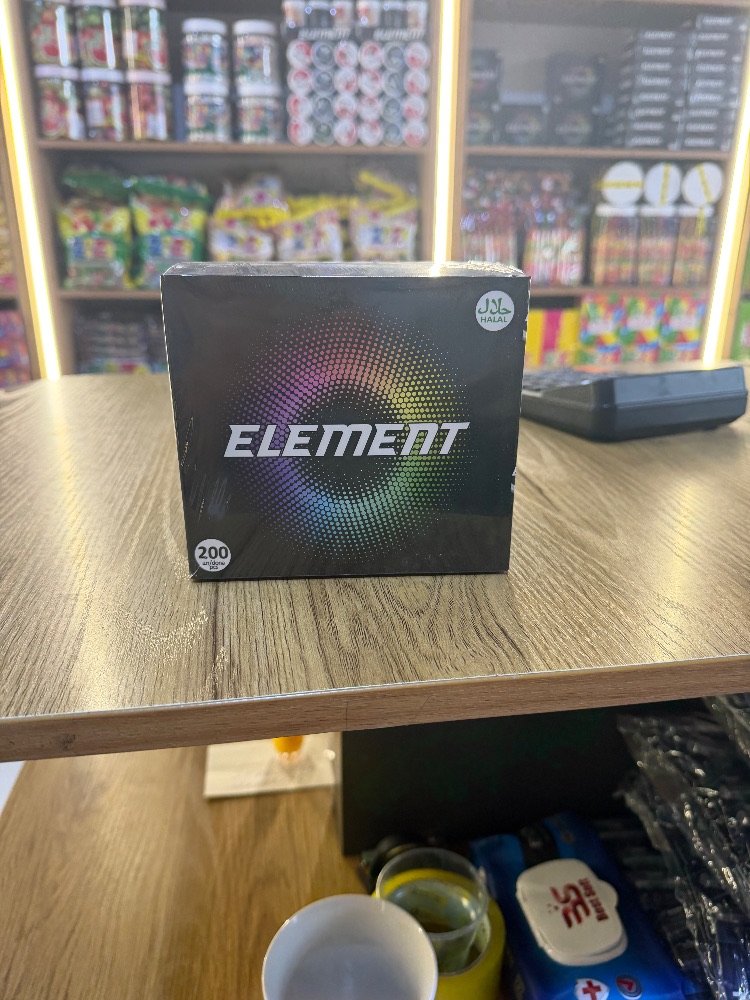 Element (200)